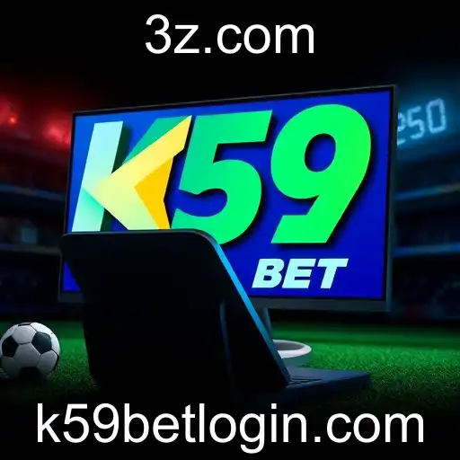 Crescimento dos Jogos Online: K59bet em Foco