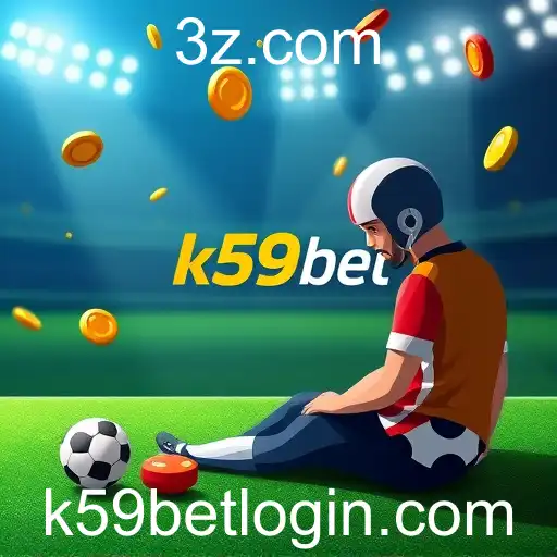 A Expansão dos Jogos Online em 2025: O Fenômeno k59bet