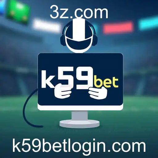 Inovações no Mundo dos Jogos e a Ascensão de k59bet