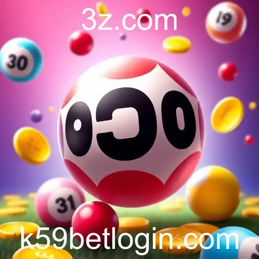 A Empolgante Categoria de Jogos de Bingo no k59bet