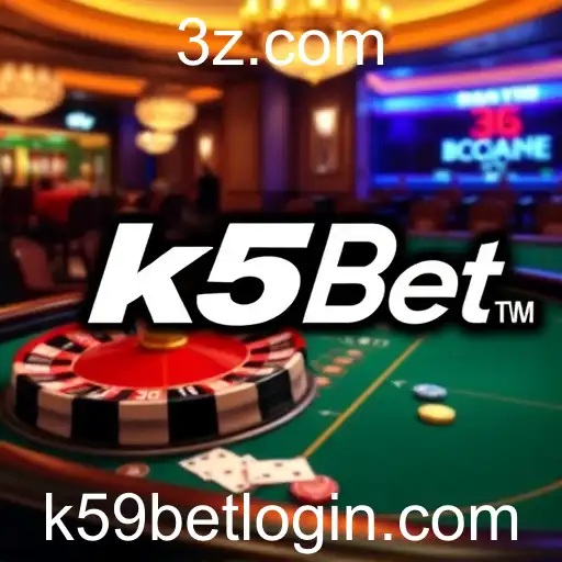 Explorando a Excitante Categoria de Jogos de Cassino no site 'k59bet'