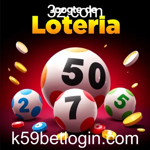 Explorando a Categoria de Jogos de Loteria no K59bet