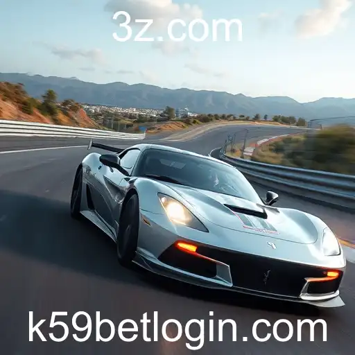 Explorando a Emoção dos Jogos de Corridas no k59bet