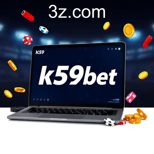 A Ascensão do k59bet: Impacto e Inovações nos Jogos Online
