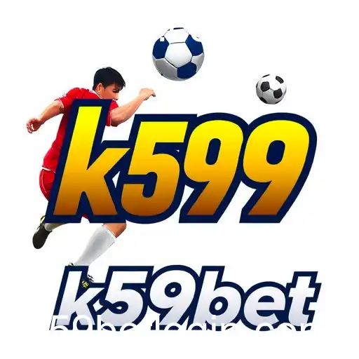 Apostas Esportivas no k59bet: Um Mundo de Oportunidades