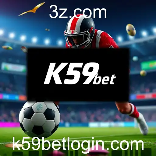 A Ascensão do K59bet no Cenário de Jogos Online em 2025