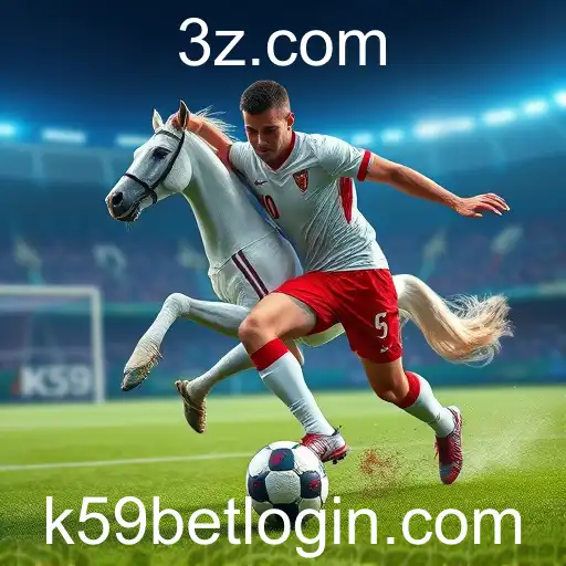 Explorando a Emoção dos Esportes Virtuais no k59bet