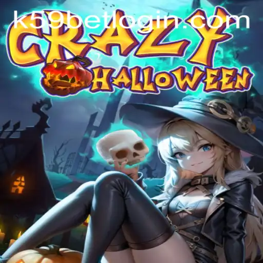 Discover the Thrills of CrazyHalloween: A Spooky Gaming Experience