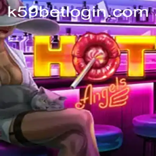 Dive into the Exciting World of HotAngels with k59bet PH Login