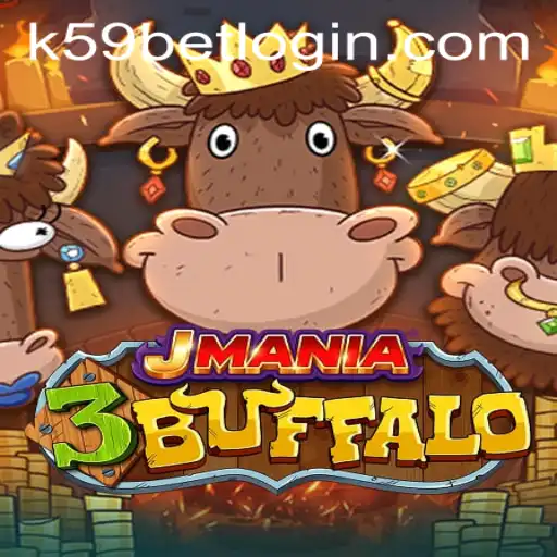Exploring the World of JMania3Buffalo and Navigating k59bet PH Login