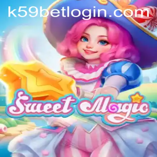 SweetMagic: A Spellbinding Adventure in the World of Gaming